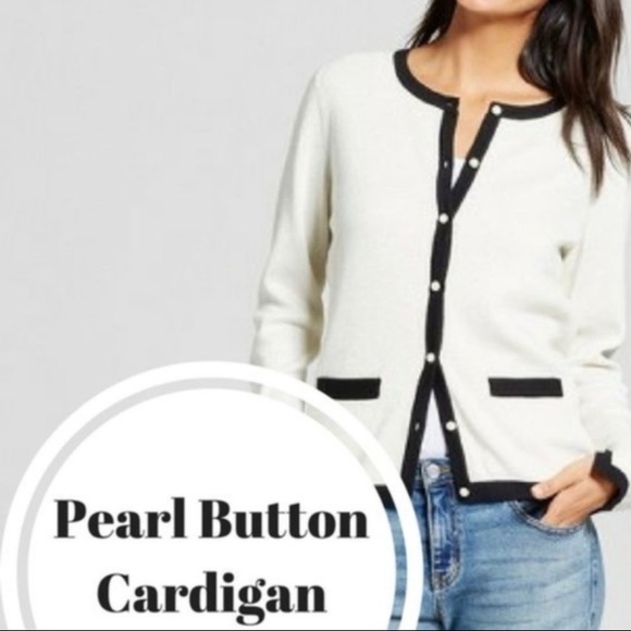 Cardigan - Picture 2 of 6